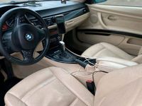 gebraucht BMW 325 i coupe