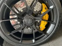 Gebraucht Porsche 992 510 PS (375 kW) 2022 Gelb