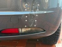 Gebraucht Fiat Punto 65 PS (47 kW) 2009 Grau Kleinwagen