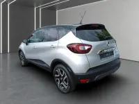 Gebraucht Renault Captur Bose Edition 131 PS (96 kW) 2019 SUV