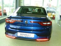 Brugt Renault Talisman Intens 160 HK (117 kW) 2016 Blå Sedan