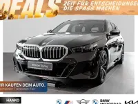 Neu BMW 520 Performance 197 PS (144 kW) 2026 Grau Kombi