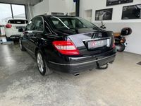 gebraucht Mercedes C350 Elegance/Navi/AHK/Leder/GSD/PDC/Tempomat