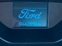 Gebraucht Ford C-MAX Champions Edition 101 PS (74 kW) 2013 Braun Van / Kleinbus