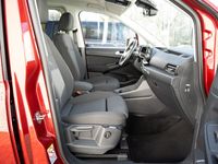 gebraucht VW Caddy 2.0 TDI Maxi