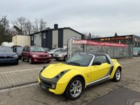 gebraucht Smart Roadster roadster/coupe TÜV NEU Garantie