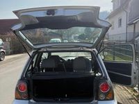 Gebraucht Seat Arosa 50 PS (36 kW) 2004 Silber Kleinwagen