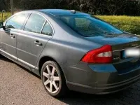 Gebraucht Volvo S80 185 PS (136 kW) 2006 Andere farben Limousine