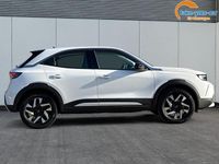 Second-hand Opel Mokka Edition 131 CP (96 kW) 2024 Alb SUV