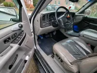 Occasion GMC Yukon 320 ch (235 kW) 2002 Blanc SUV