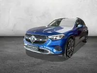 Gebraucht Mercedes GLC200 Avantgarde 204 PS (150 kW) 2023 Blau SUV