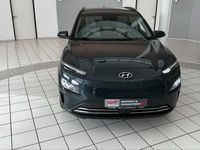 gebraucht Hyundai Kona Prime Elektro 2WD *AHK*ALLWETTER*, Gebrauchtwagen