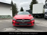 Gebraucht Mercedes A220 190 PS (139 kW) 2019 Rot Limousine