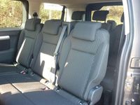 Gebraucht Opel Zafira Edition 177 PS (130 kW) 2021 Mondsteingrau Van / Kleinbus