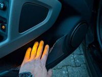 Gebraucht Smart ForTwo Coupé Passion 84 PS (61 kW) 2012 Schwarz Coupé