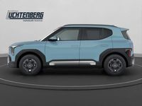 Neu Kia EV2 Earth 108 kW (147 PS) 2026 Blau SUV