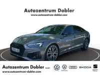 Gebraucht Audi S5 Sportback Performance 341 PS (250 kW) 2024 Chronosgrau Kleinwagen