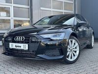 Gebraucht Audi A6 Comfort 340 PS (250 kW) 2022 Mythosschwarz metallic Limousine