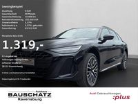 Gebraucht Audi A6 Ambiente 367 PS (269 kW) 2025 Schwarz Kombi