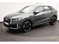 Gebraucht Audi Q2 Sport 150 PS (110 kW) 2016 Daytonagrau perleffekt (metallic) SUV