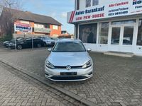 gebraucht VW Golf VII Variant Sound Start-Stopp 4Motion