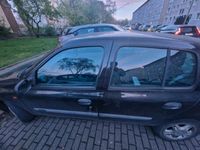 gebraucht Renault Clio II 