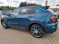 Gebraucht Lynk & Co 01 261 PS (191 kW) 2023 Blau SUV