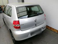 gebraucht VW Fox Bäschedig