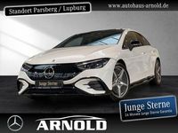 Gebraucht Mercedes 500 220 kW (300 PS) 2023 Weiss Limousine