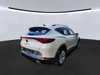 Brugt Cupra Formentor 204 HK (150 kW) 2024 Hvid SUV