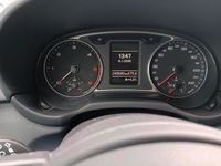 Gebraucht Audi A1 105 PS (77 kW) 2008 Braun Coupé