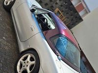 Second-hand Mazda MX5 110 CP (80 kW) 1999 Argintiu Cabrio