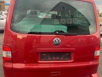 gebraucht VW Multivan T5Highline