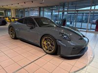 Gebraucht Porsche 992 510 PS (375 kW) 2025 Grau