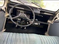 Gebraucht Citroën 2CV 27 PS (19 kW) 1987 Weiß Limousine