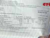 Gebraucht Renault Clio II 75 PS (55 kW) 2005 Blau Kleinwagen