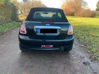 Gebraucht Mini Cooper 122 PS (89 kW) 2015 Schwarz Kleinwagen
