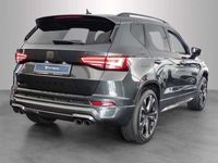 gebraucht Cupra Ateca VZ 2.0 TSI 7-Gang NAVI+LED