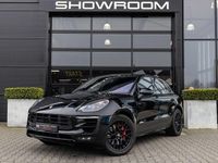 Gebraucht Porsche Macan 362 PS (266 kW) 2016 Schwarz SUV