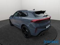 Gebraucht Cupra Terramar VZ 325 PS (239 kW) 2025 Grau SUV