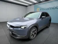 Gebraucht Mazda MX30 170 PS (125 kW) 2024 Grau SUV