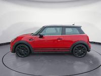 Gebraucht Mini Cooper S Classic 178 PS (130 kW) 2022 Rot Kleinwagen
