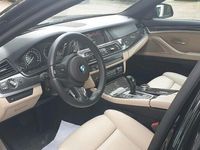 gebraucht BMW 535 i Mpachet performance