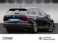 gebraucht VW Golf VIII Variant Life 1.5 TGI Erdgas DSG IQ.Light 1...