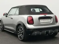 Brugt Mini John Cooper Works Cabriolet 231 HK (169 kW) 2024 Grå Cabriolet