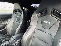 Gebraucht Ford Mustang 421 PS (309 kW) 2017 Schwarz Coupé