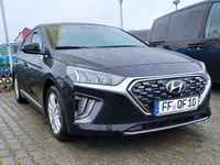 gebraucht Hyundai Ioniq Facelift Hybrid Style / AUTOMATIK