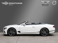 gebraucht Bentley Continental GTC