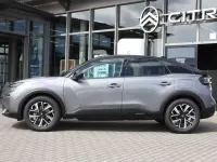 Neu Citroën C4 145 PS (106 kW) 2026 Mercure grau lackierung SUV