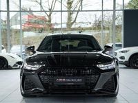 Gebraucht Audi RS7 Ambiente 600 PS (441 kW) 2023 Schwarz Kleinwagen